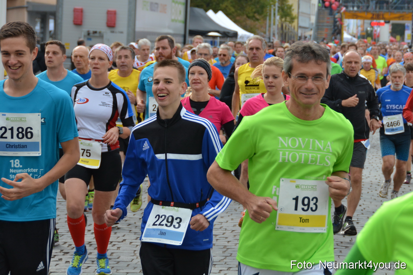 Stadtlauf Neumarkt 2017 0199